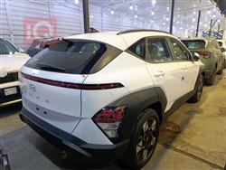 هيونداي كونا